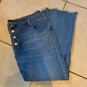 Old navy jeans